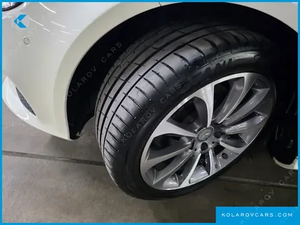 MERCEDES CLS-CLASS CLS250 D 4MATIC