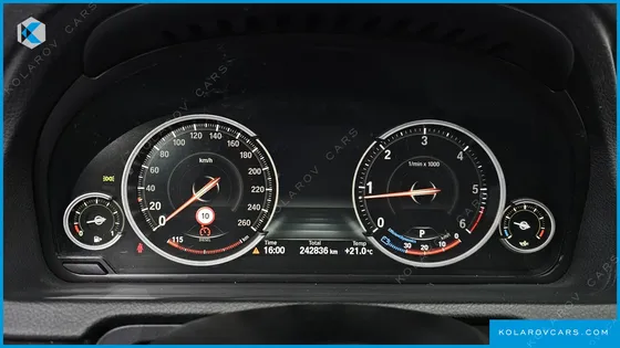 BMW GRAN TURISMO (GT) GT ED EDITION