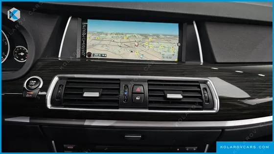 BMW GRAN TURISMO (GT) GT ED EDITION