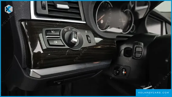 BMW GRAN TURISMO (GT) GT ED EDITION
