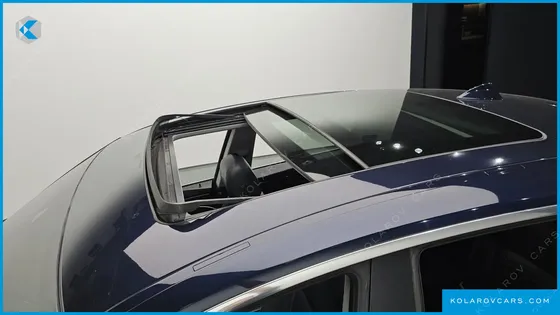 BMW GRAN TURISMO (GT) GT ED EDITION