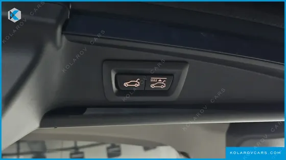 BMW GRAN TURISMO (GT) GT ED EDITION