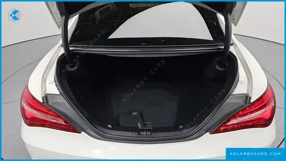 MERCEDES CLA-CLASS CLA220 AMG LINE