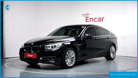 BMW GRAN TURISMO (GT) GT 30D XDRIVE