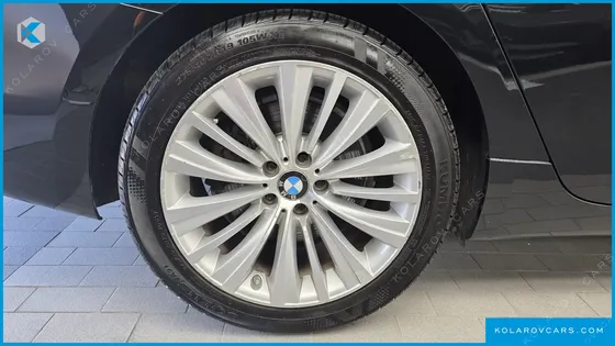 BMW GRAN TURISMO (GT) GT 30D XDRIVE