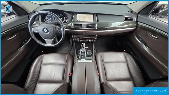 BMW GRAN TURISMO (GT) GT 30D XDRIVE
