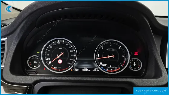BMW GRAN TURISMO (GT) GT 30D XDRIVE