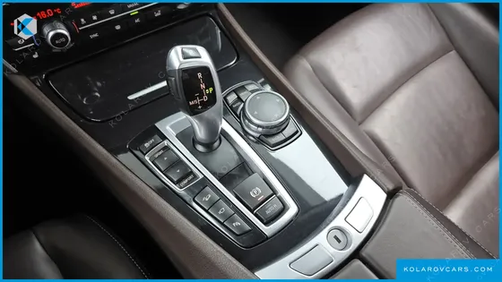 BMW GRAN TURISMO (GT) GT 30D XDRIVE