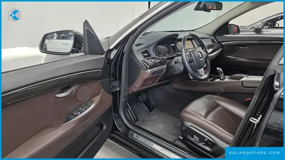 BMW GRAN TURISMO (GT) GT 30D XDRIVE
