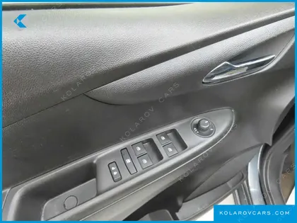 CHEVROLET (GM DAEWOO) SPARK LT