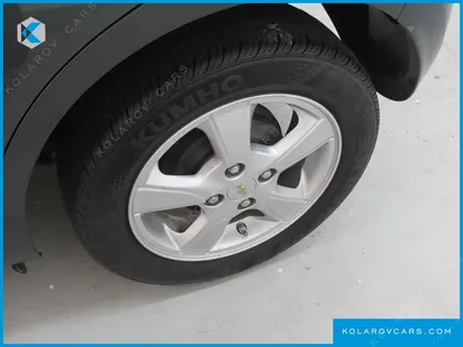 CHEVROLET (GM DAEWOO) SPARK LT