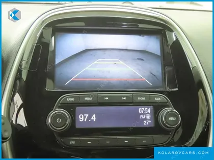 CHEVROLET (GM DAEWOO) SPARK LT