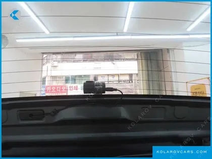 CHEVROLET (GM DAEWOO) SPARK LT