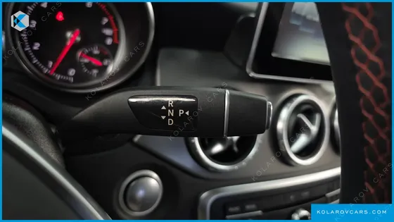 MERCEDES CLA-CLASS CLA220 AMG LINE