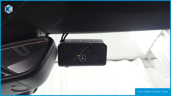 MERCEDES CLA-CLASS CLA220 AMG LINE