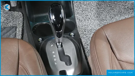 CHEVROLET (GM DAEWOO) SPARK LT