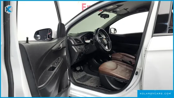 CHEVROLET (GM DAEWOO) SPARK LT