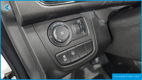 CHEVROLET (GM DAEWOO) SPARK LT