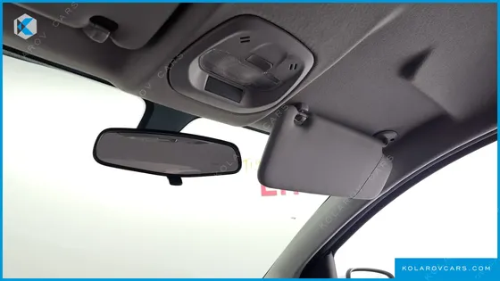 CHEVROLET (GM DAEWOO) SPARK LT