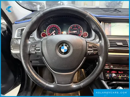 BMW GRAN TURISMO (GT) GT ED EDITION