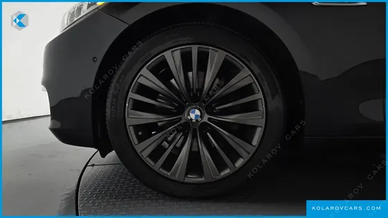 BMW GRAN TURISMO (GT) GT ED EDITION