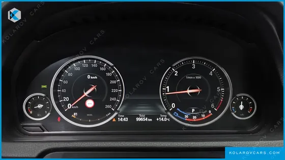BMW GRAN TURISMO (GT) GT ED EDITION