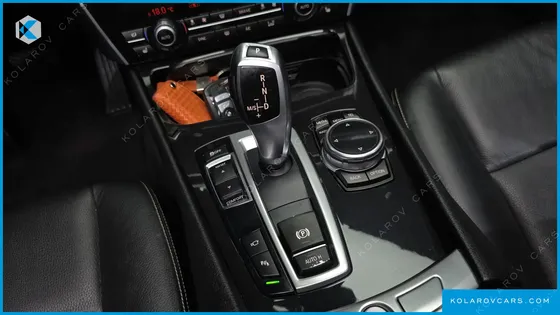 BMW GRAN TURISMO (GT) GT ED EDITION