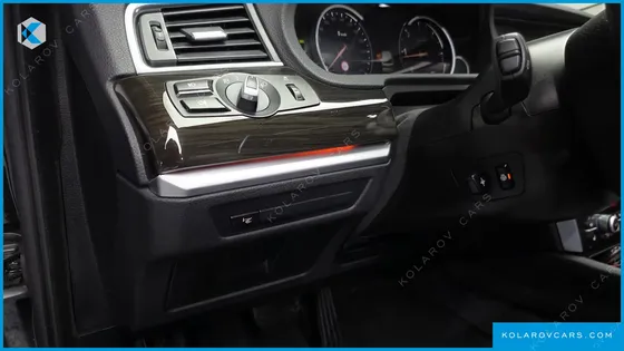 BMW GRAN TURISMO (GT) GT ED EDITION