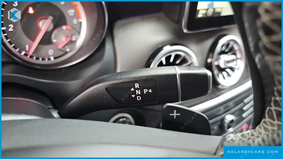 MERCEDES CLA-CLASS CLA200 CDI 4MATIC