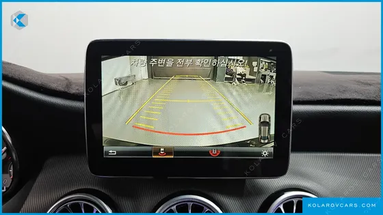 MERCEDES CLA-CLASS CLA200 CDI 4MATIC