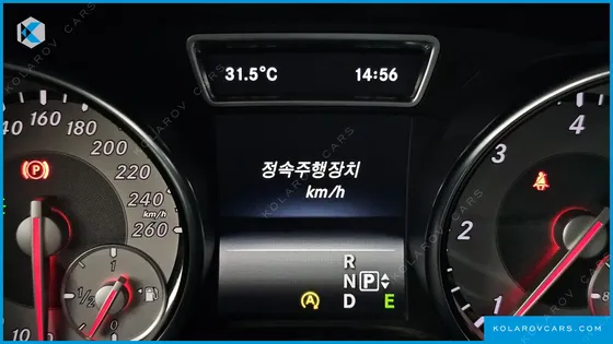 MERCEDES CLA-CLASS CLA200 CDI 4MATIC
