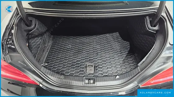 MERCEDES CLA-CLASS CLA200 CDI 4MATIC
