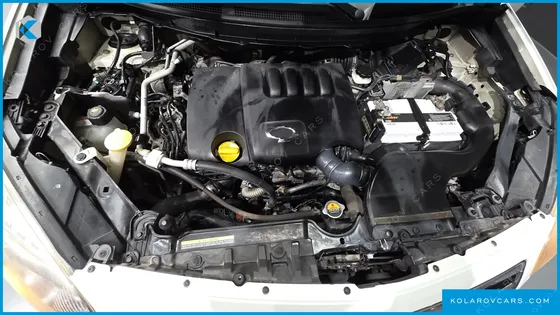 RENAULT KOREA QM5 DIESEL 2WD LE PLUS