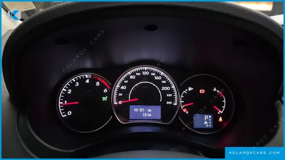 RENAULT KOREA QM5 DIESEL 2WD LE PLUS