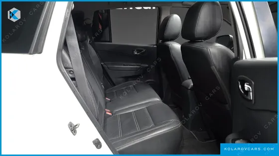 RENAULT KOREA QM5 DIESEL 2WD LE PLUS