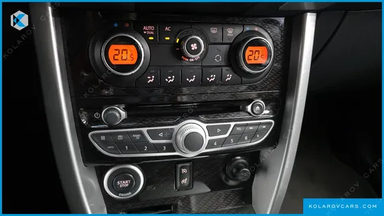 RENAULT KOREA QM5 DIESEL 2WD LE PLUS