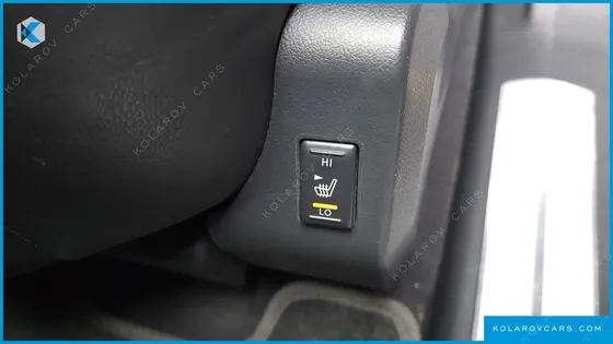 RENAULT KOREA QM5 DIESEL 2WD LE PLUS