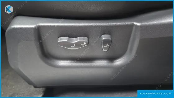 RENAULT KOREA QM5 DIESEL 2WD LE PLUS
