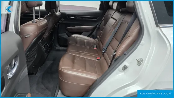 RENAULT KOREA QM6 (KOLEOS) DIESEL 4WD RE SIGNATURE