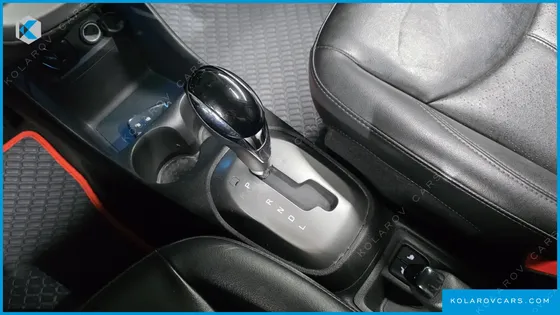 CHEVROLET (GM DAEWOO) SPARK LT
