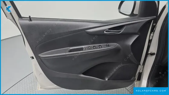 CHEVROLET (GM DAEWOO) SPARK LT