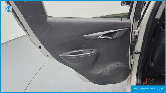 CHEVROLET (GM DAEWOO) SPARK LT