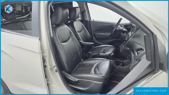CHEVROLET (GM DAEWOO) SPARK LT