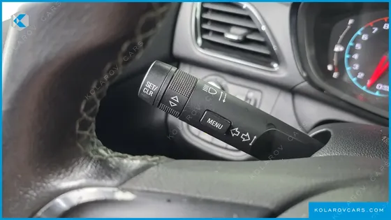 CHEVROLET (GM DAEWOO) SPARK LT