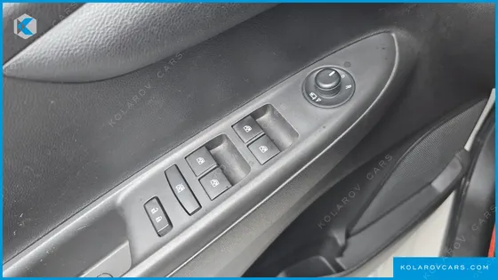 CHEVROLET (GM DAEWOO) SPARK LT
