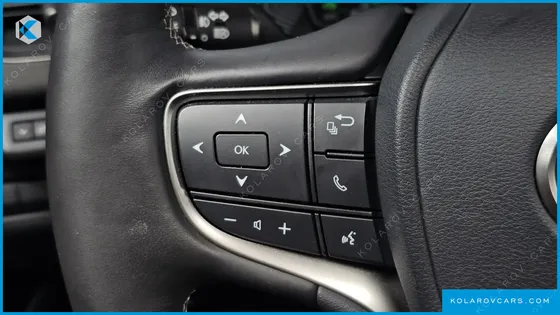 LEXUS UX 2.0 AWD