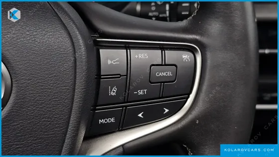 LEXUS UX 2.0 AWD