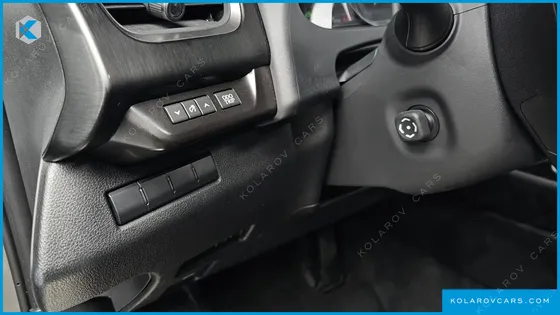 LEXUS UX 2.0 AWD