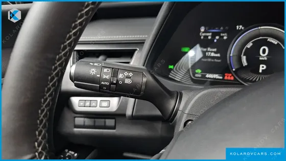 LEXUS UX 2.0 AWD