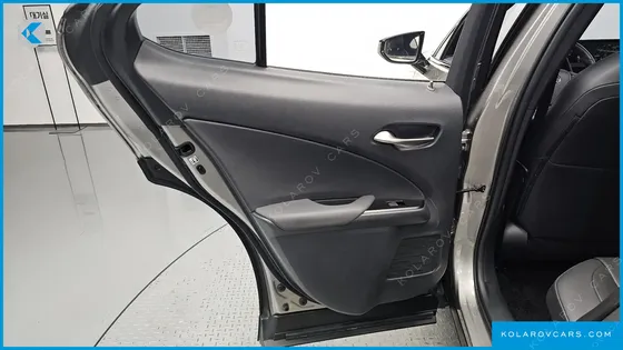 LEXUS UX 2.0 AWD
